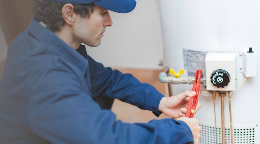 Professional Leak Detection in Yale, IL